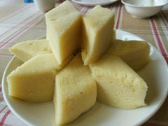 -花麦地溪边小厨(天台国清寺入口店)