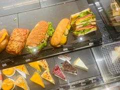 -星巴克(天津大悦城第二店)