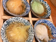 -北海金昌开元名都大酒店·四季轩中餐厅