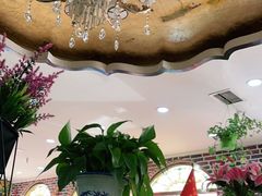 -西北朗益和穆斯林餐厅