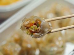 -面道赞宁海海鲜面(迎凤街店)