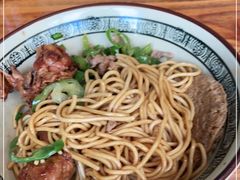 -友琴面馆(东白溪公寓店)