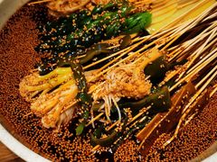 -叶婆婆钵钵鸡(解放碑店)