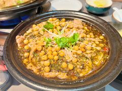 -陶德砂锅(蜀汉路店)