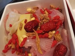 -马家斑.鲜鱼火锅(松湖万科店)