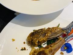 -王府茶宴(大观园总店)