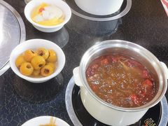 -蒙星月涮肚火锅城(宏运家园店)