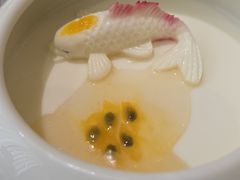 -悦融·京鲁菜·露台花园(安定门店)