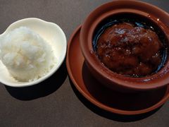 张氏狮子头-羲和雅苑•北京烤鸭(平安国际金融中心店)