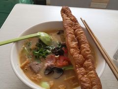 -许记大碗皮肚面馆(三条巷店)