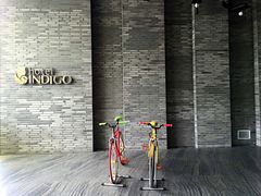 -上海外滩英迪格酒店