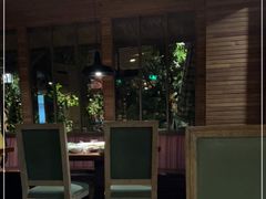 露天位-前海沿·青岛菜(证大·大拇指广场店)