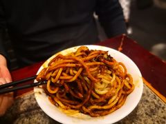 担担面-小街天府