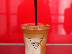-Manner Coffee(港汇恒隆广场店)