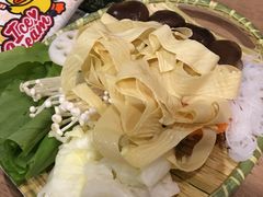 -鱼酷活鱼烤鱼(梅江印象城店)