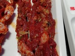 -邢氏老太太烤串(北兴街店)