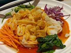 西安凉皮-醉长安(钟楼旗舰店)