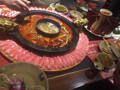 -蜀大侠火锅(四川北路店)