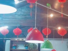 大堂-小厨子私房菜·云南美食店