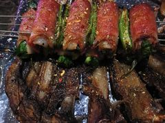 -冰城小镇音乐串吧·聚会餐厅(百子湾店)