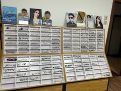 -李医生眼镜工作室