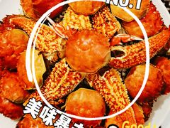 -云海轩·海鲜自助-河北云瑧世纪大饭店1F
