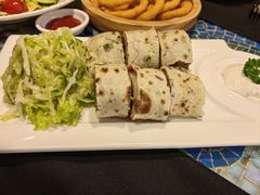 -申德勒加油站西餐厅(太仓店)