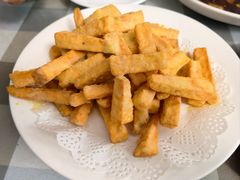 -华春餐馆(鱼山路店)