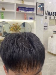 -迈丝发型艺术