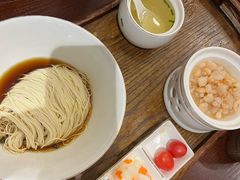 -苏州老字号·苏面斋·秃黄油·三虾面苏式面馆