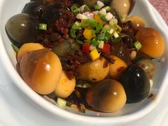 -永乐饭庄(安德路店)