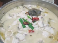 -有家酸菜鱼(苏州绿宝广场店)