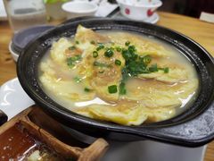 -竹一味·竹筒饭