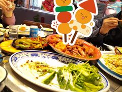 -人民公社大食堂(张家湾店)