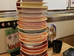 -禾绿寿司(星光68广场店)