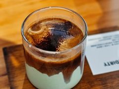 -稀物集咖啡(徽州大道店)