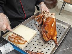 -全聚德(上海首店浦东店)