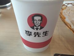 -李先生牛肉面大王(北京东四店)