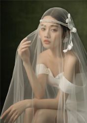 -摩玛婚纱摄影(杭州店)