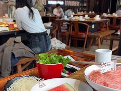 -川味观·鲜货火锅(西湖文化广场店)