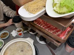 -好彩猪肚鸡(正弘城店)