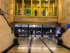 -大光明电影院(南京西路店)