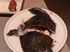 -黑金·寻焰自助百汇·烤肉·火锅(中街店)