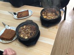 -赵家牛肉砂锅(台西三路店)