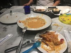-玛尚诺Pizza&Bar(长泰广场店)