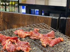-西塔隆太白烤牛肉馆(图们路店)