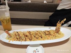 -新一番三文鱼寿司(大东海店)