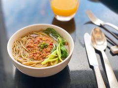 -上海柏悦酒店·世纪100牛排馆