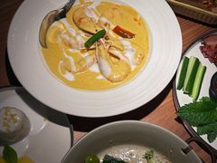 -星叶·东南亚料理(温州万象城店)