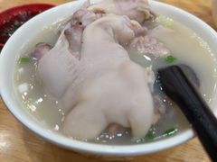 -雷祖芳老妈蹄花店